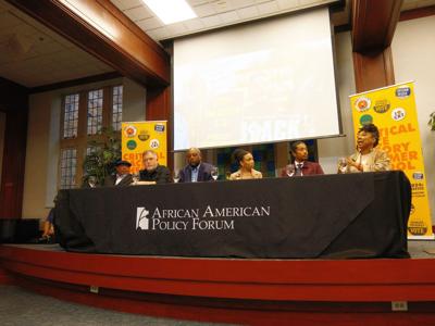 2024 Critical Race Theory Summer School in Nashville