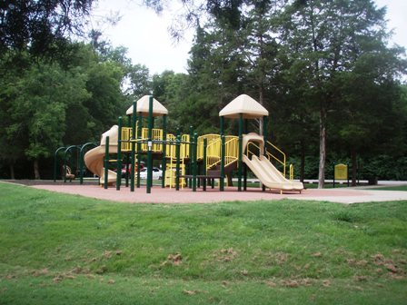 Hamilton Creek Park: A Review