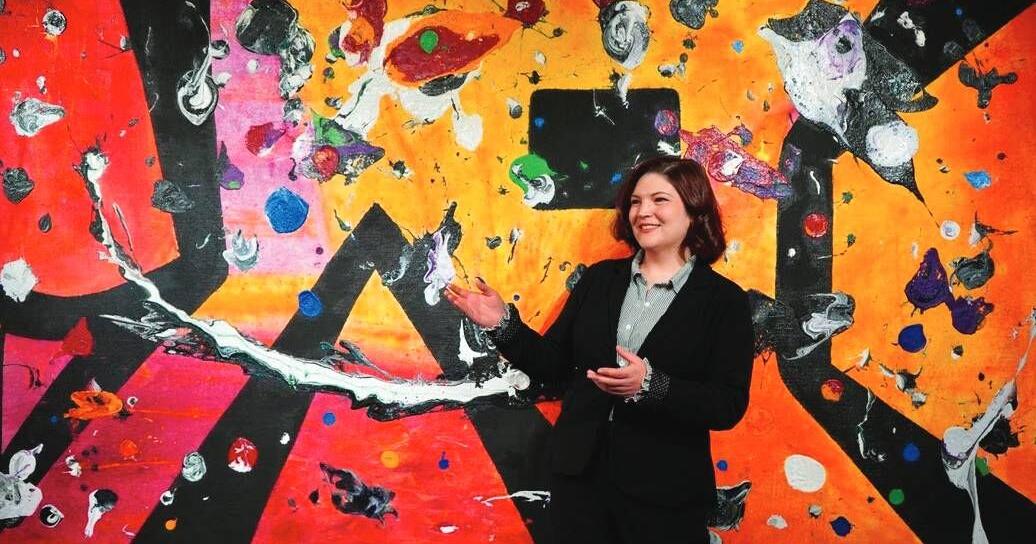 Nashville’s Downtown Art District Bounces Back