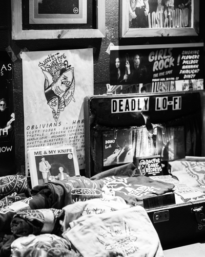 The Heart of Rock ’n' Roll Beats at Sweet by Sweet Time