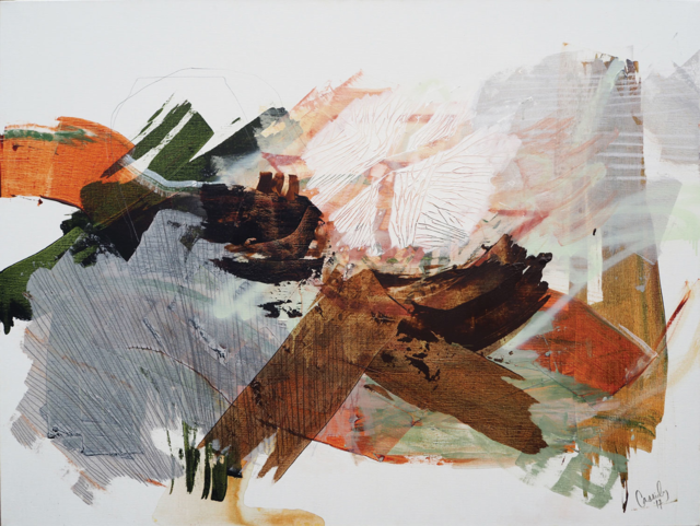 Crawl Space: July 2018