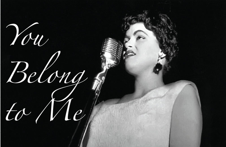 The Country Music Hall of Fame’s new Patsy Cline exhibit seeks the woman within the legend