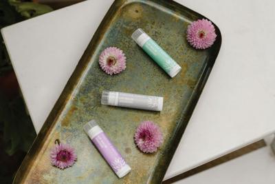 Thistle Farms’ Love Heals Unscented Lip Balm