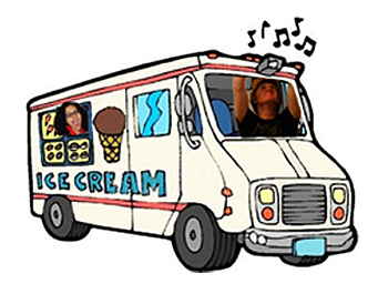 'Moovers' on the Move: Milkshake Truck Looking for Moolah