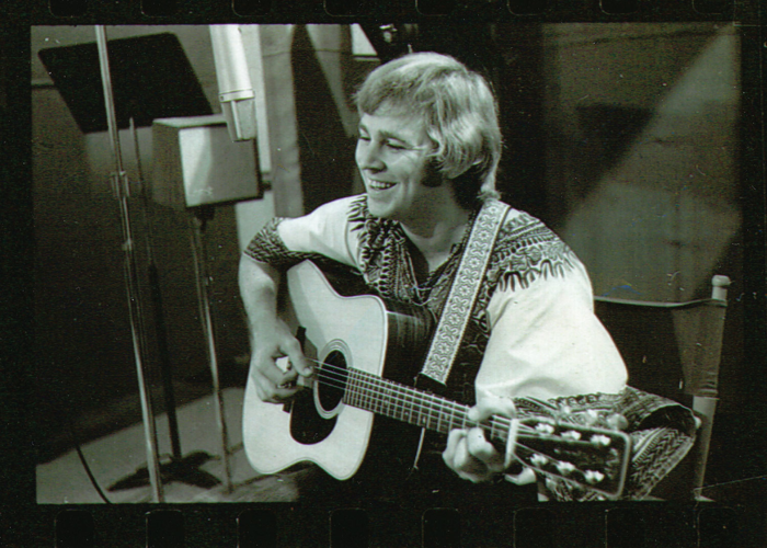 Jimmy Buffett Moved to Nashville to Make It Big. He Didn't.