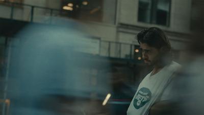 A still from the film 'So Far All Good'