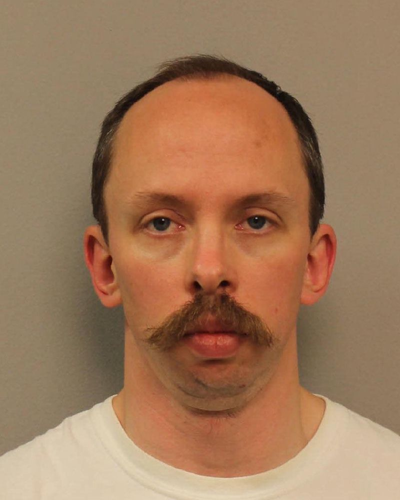 Council Candidate Brett Withers Addresses 2014 DUI