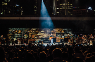 Best Country Concert