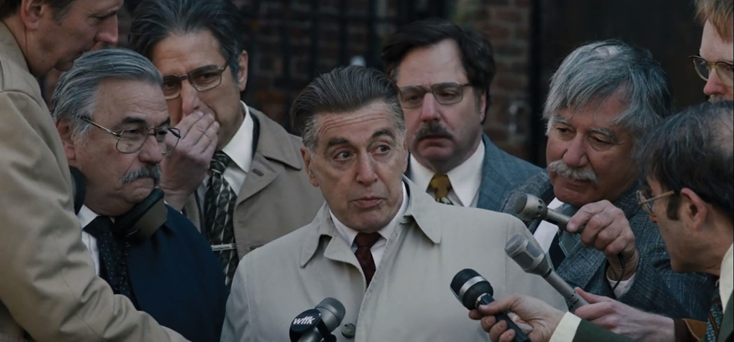 The 2019 Jim Ridley Film Poll