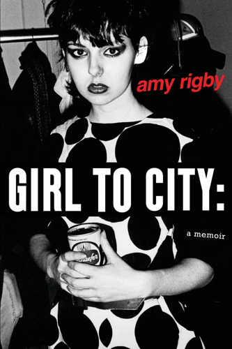 Read Amy Rigby’s Memoir and Listen to Her Podcast