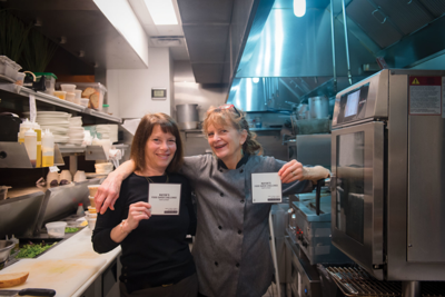 Mayor’s Food Saver Challenge Seeks to Cut Local Food Waste