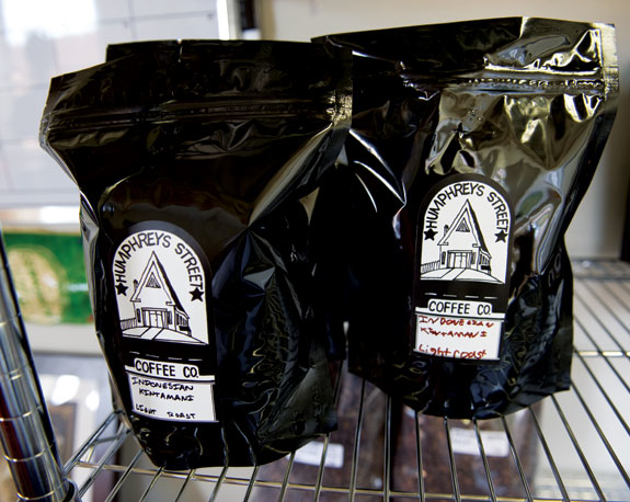 Harvest Hands sets out to re-energize South Nashville with caffeine and community outreach