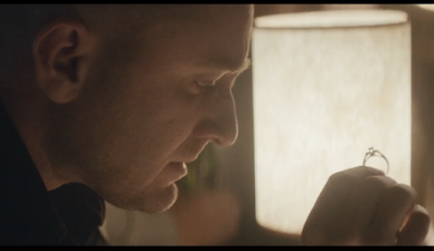 Chris Stapleton's 'Fire Away' Tells a Heartbreaking Tale of Mental Illness [Fresh Vid]