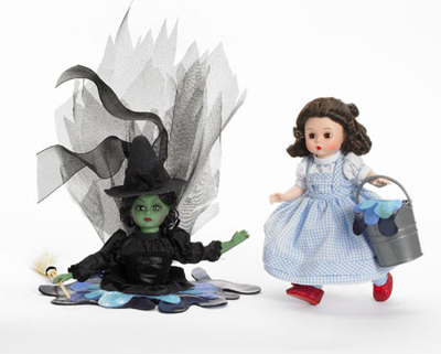 Wandering Wino: "I'm Me-el-l-l-l-ting" Edition