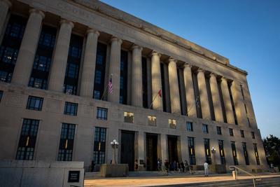 The Metro Public Courthouse