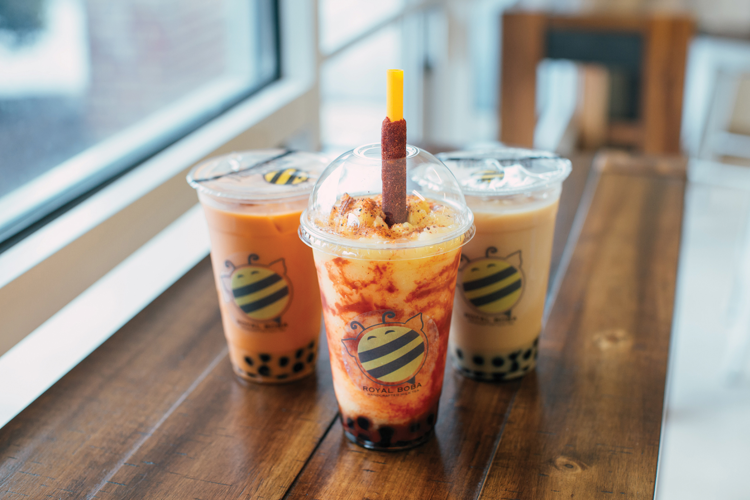 The Chefs’ Guide to Eating in Nashville