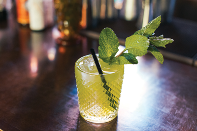 Rosemary Is a Hit, but Its Companion Beauty Queen Faces Legal Hurdles