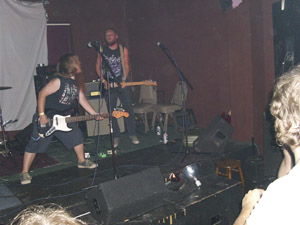 A bunch of stuff happened in Murfreesboro in 2008, and our 'Boro Bureau remembers some of it