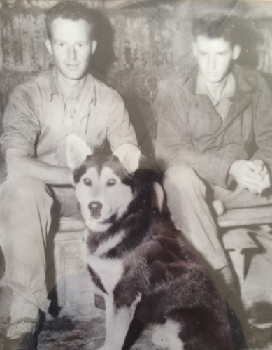 In Memoriam 2016: Around Town