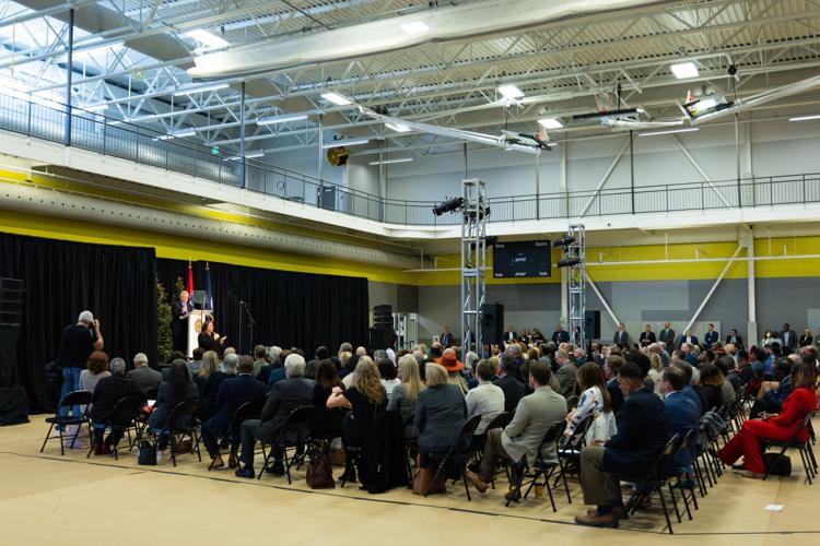 2022 State of Metro address