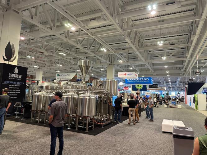 Craft Beer Expo