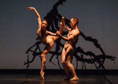 Best Contemporary Ballet