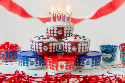 Pyrex Visits Fan Fair CMA Music Festival This Week