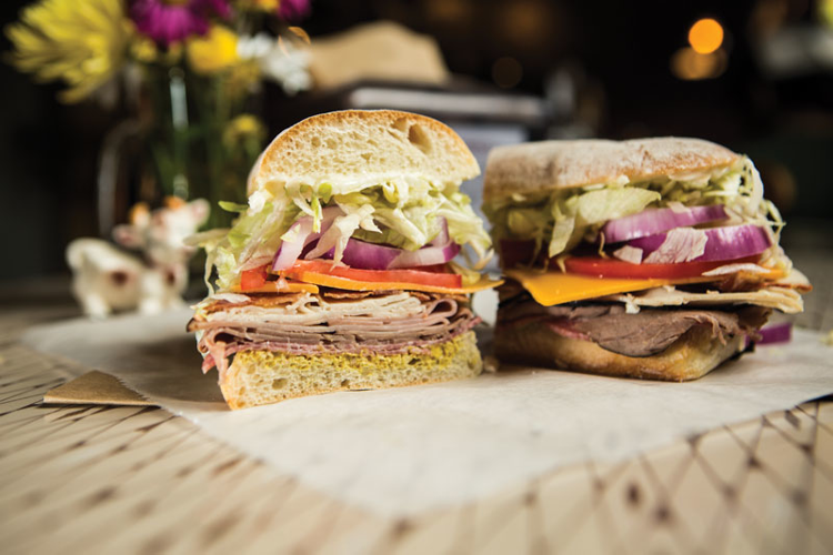 Clawson's, Constant Smoke and Duke's — the scoop on a solid triple shot of small local spots