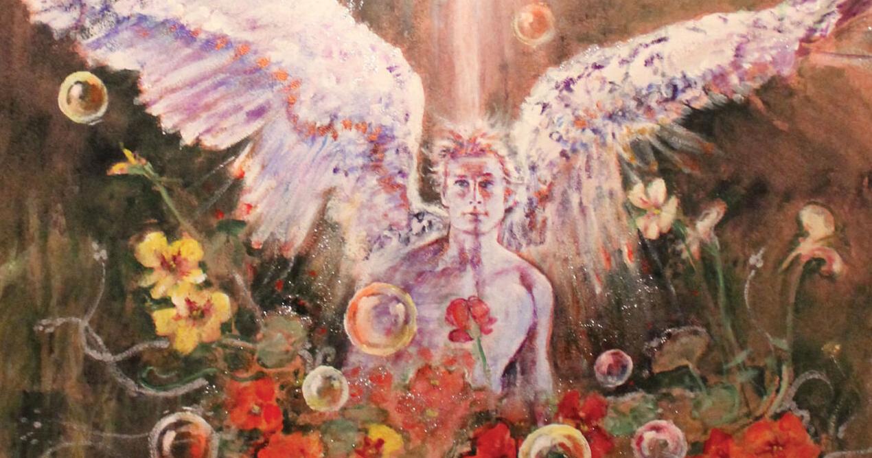 Three Exhibitions at The Packing Plant Reveal the Past, Point to the Future - Vimarsana News