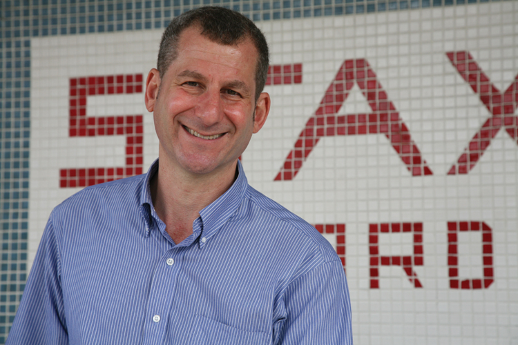 Robert Gordon discusses <i>Respect Yourself</i>, his new history of Stax Records