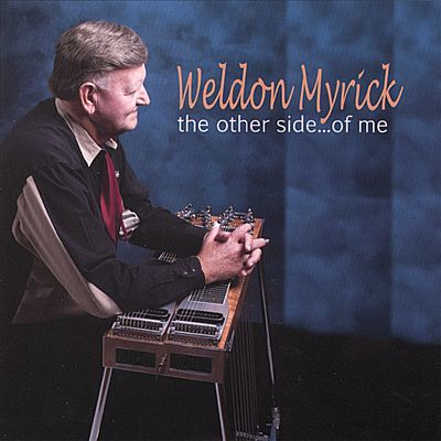 Pedal-Steel Player Weldon Myrick Dies at 76