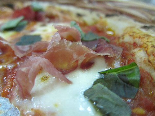 First Bite: Bella Nashville Pizzeria at Nashville Farmers' Market