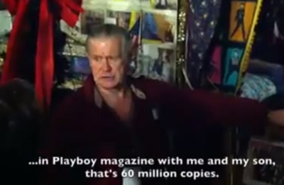 The Life and Death of Paul McLeod, The World's No. 1 Elvis Fan