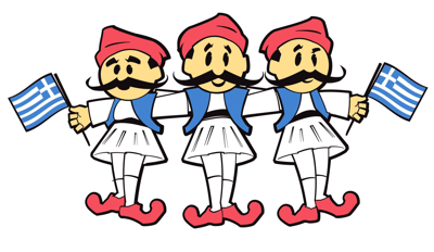 Don't Miss the Wondrous Pastries and All the Fun at This Year's Greek Festival