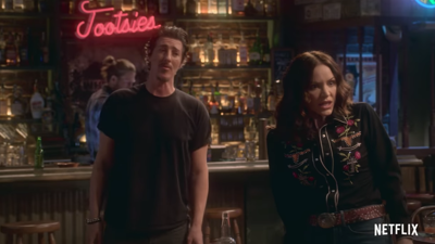 Netflix Drops <i>Country Comfort</i> Trailer, Nashville Reacts
