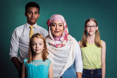 <i>If I Were You</i>