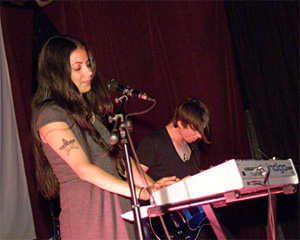 Coldplay, Black Moth Super Rainbow and more