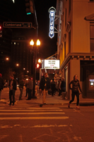 At Least 11 Totally Rad Things We Saw (and Heard) at Big Ears Festival