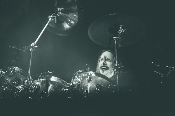 Slideshow: Rob Zombie and Korn at Bridgestone Arena, 11/24/13