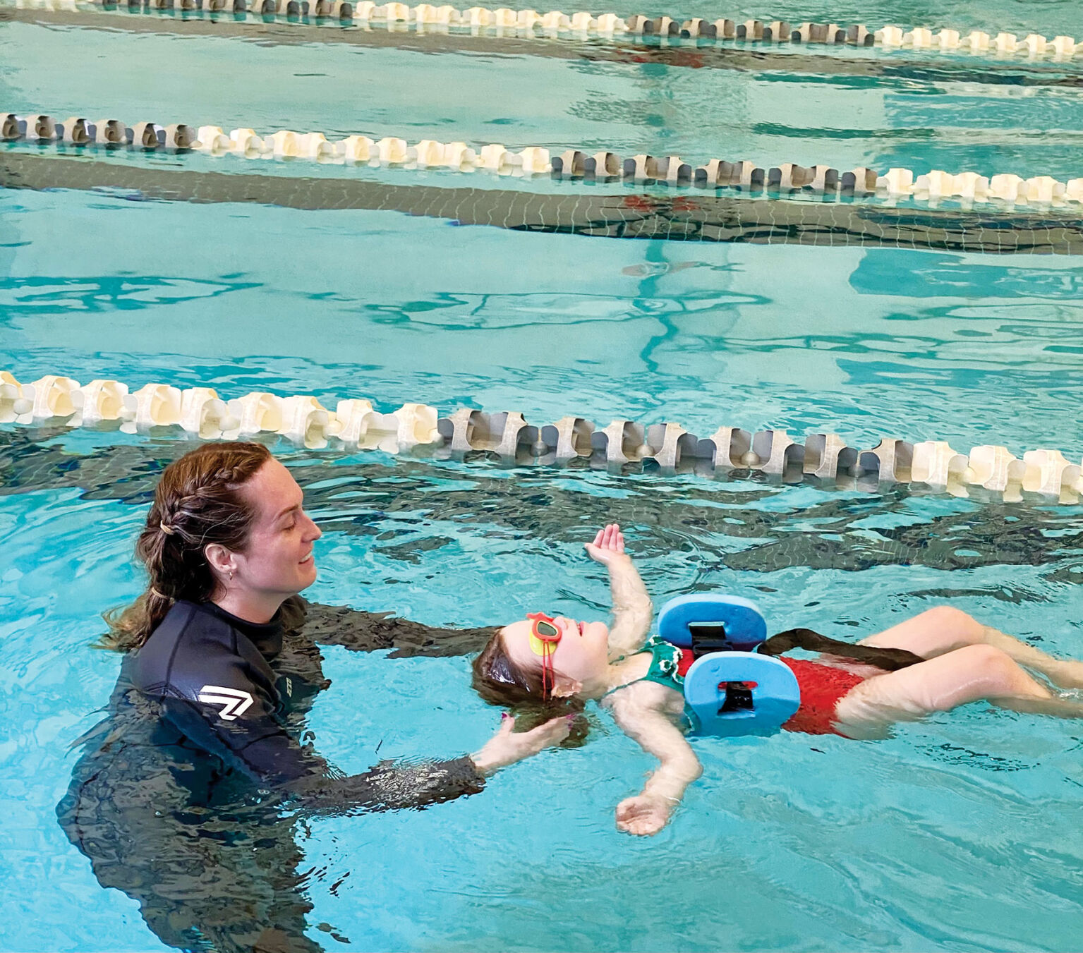 Worden Aquatics