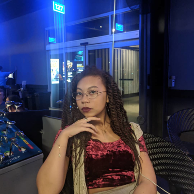 Talking With Alora Young, the 2020 Nashville Youth Poet Laureate