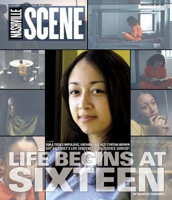 Life Begins at Sixteen