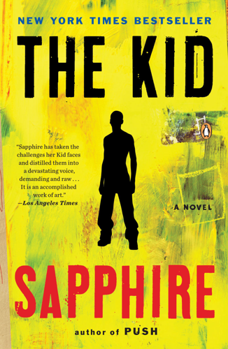 In her latest novel, Sapphire revisits Precious and her family's cycle of violence