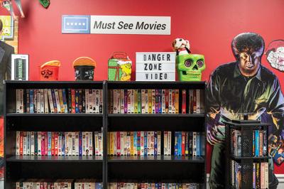 Best-Retro-Video-Store-Danger-Zone-Video