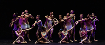 Nashville ballet 2