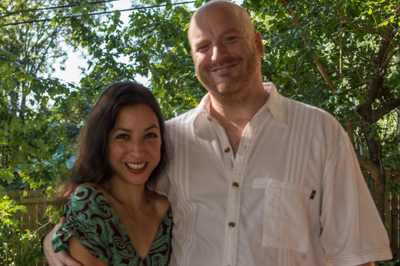 Best Media Power Couple