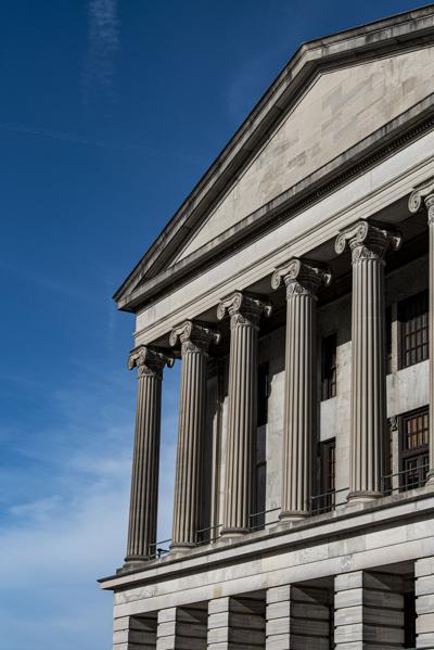 These Bills Could Censor Educators in Tennessee