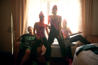 Best Film Provocation