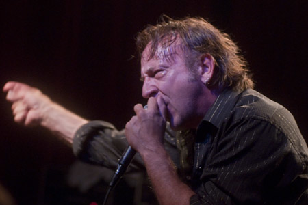 The Jesus Lizard w/Pine Hill Haints at Exit/In