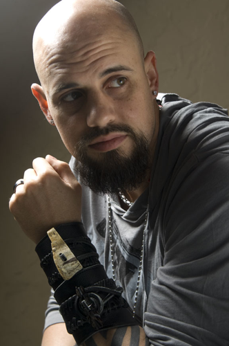 The People Issue - Outtakes